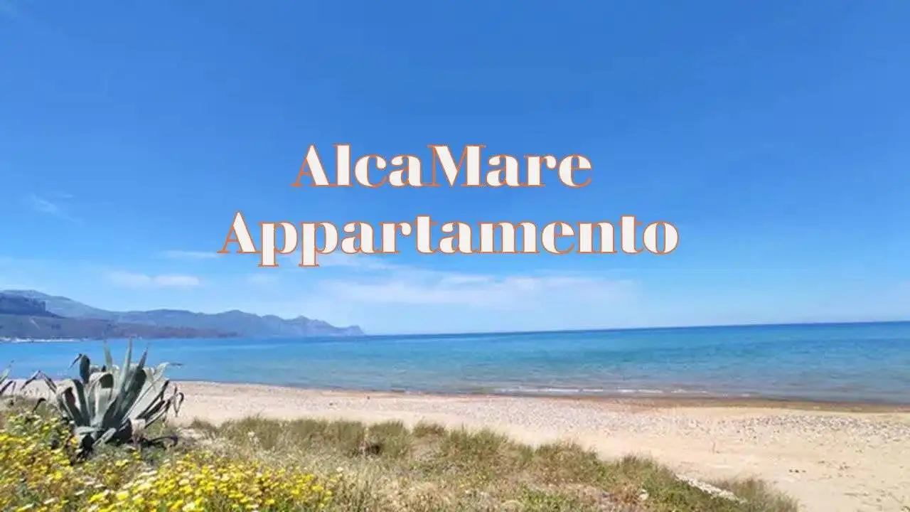 Villa in affitto a Alcamo