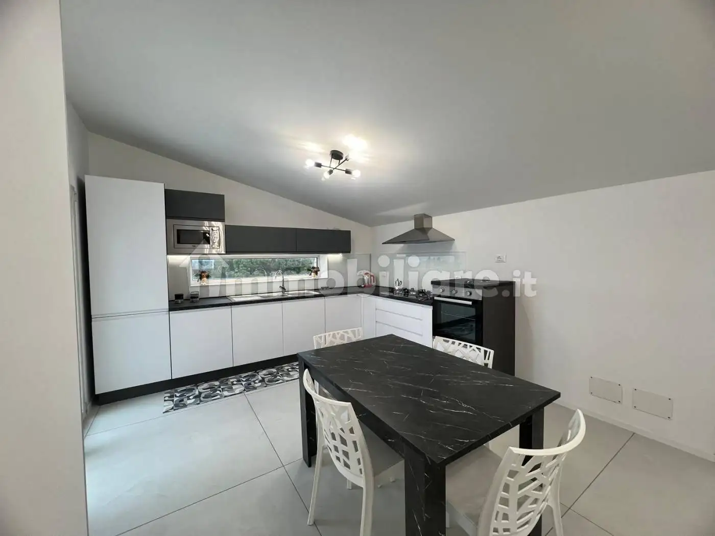 Appartamento in villa Contrada Bigurdo 68, Contrada Gammara, Contrada San Gaetano, Alcamo - foto 2