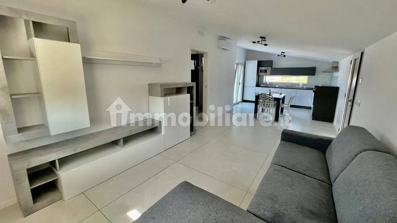 Appartamento in villa Contrada Bigurdo 68, Contrada Gammara, Contrada San Gaetano, Alcamo - foto 3