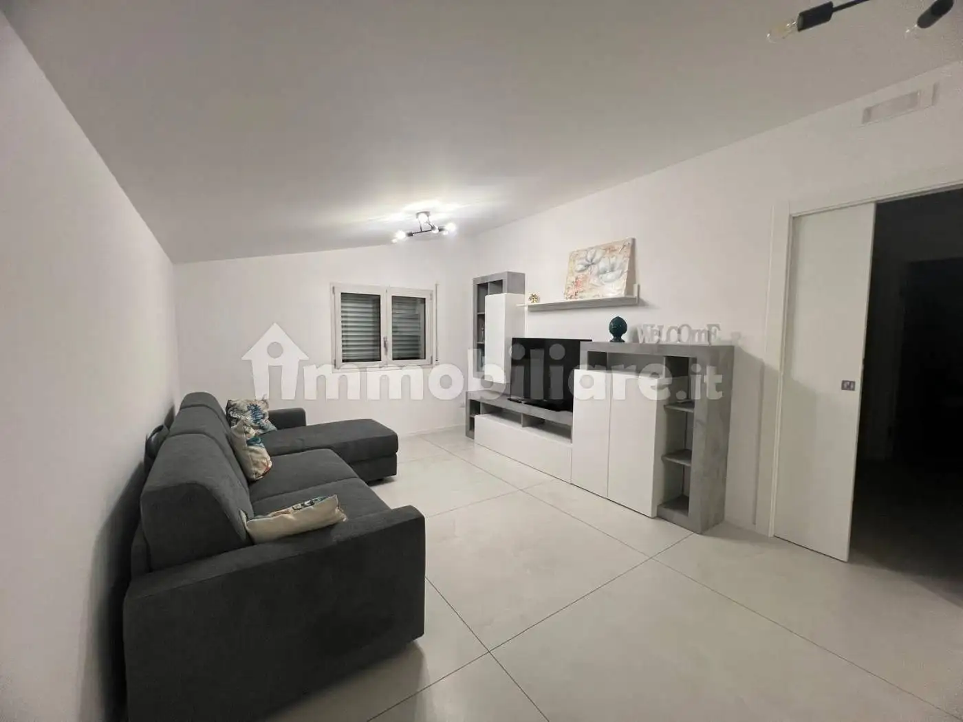 Appartamento in villa Contrada Bigurdo 68, Contrada Gammara, Contrada San Gaetano, Alcamo - foto 5