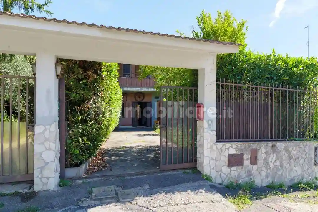 Villetta a schiera - foto 2