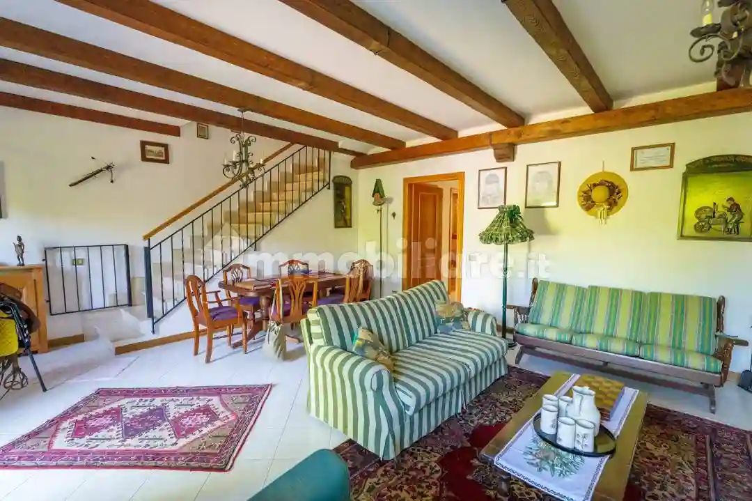 Villetta a schiera - foto 4