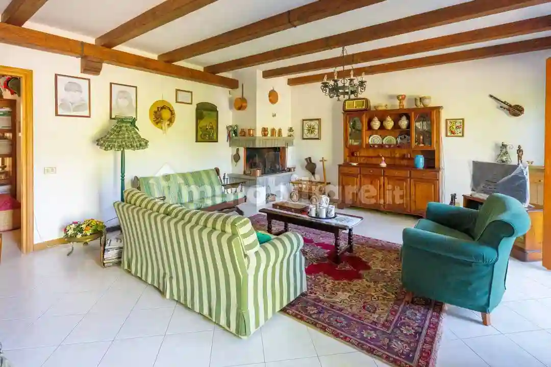 Villetta a schiera - foto 5