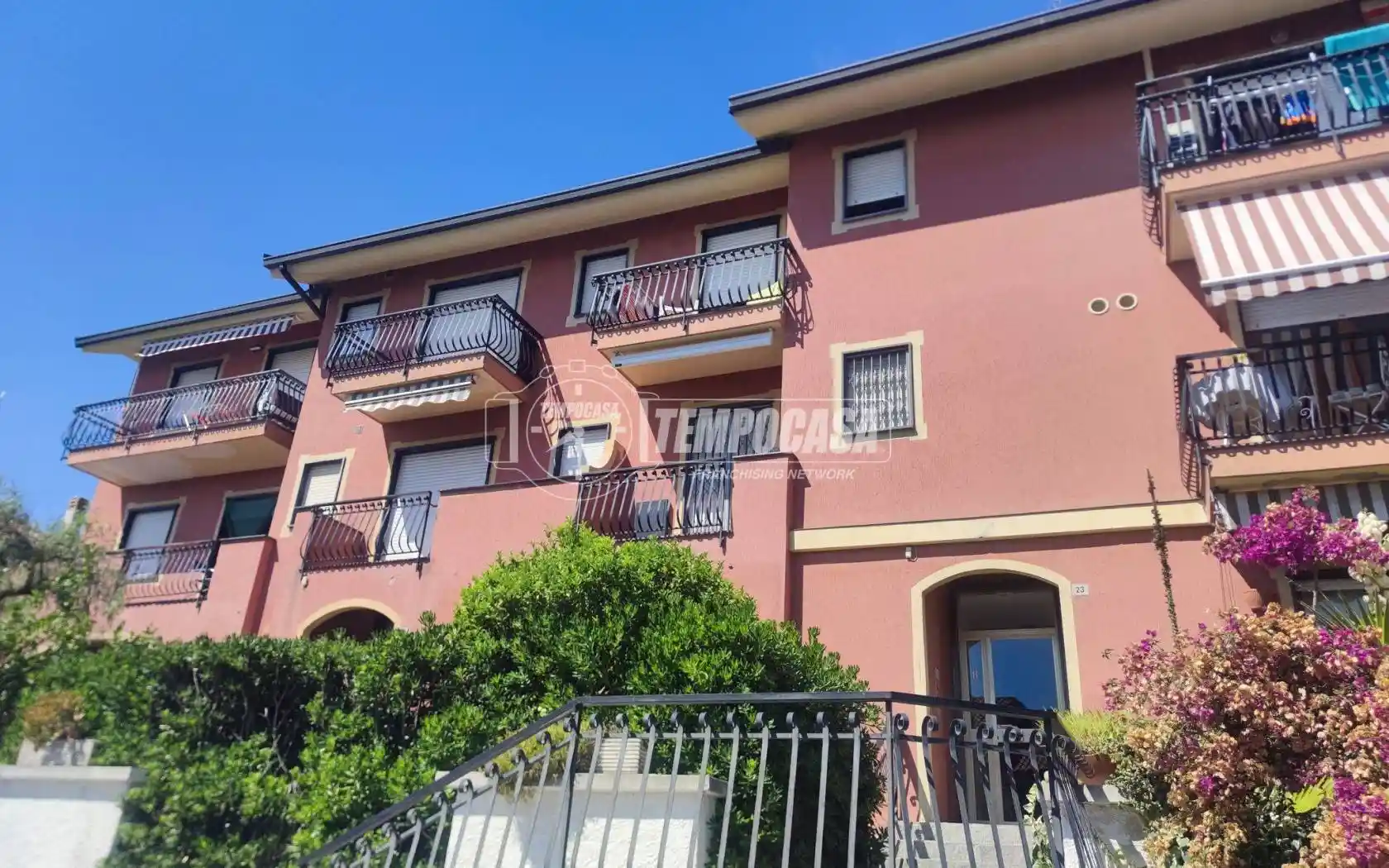 Appartamento in vendita a San Bartolomeo al Mare