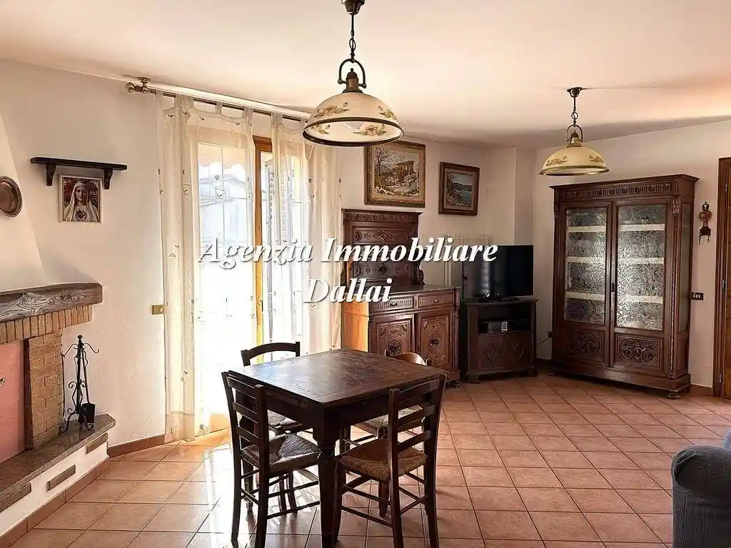 Villa in affitto a Scarperia e San Piero