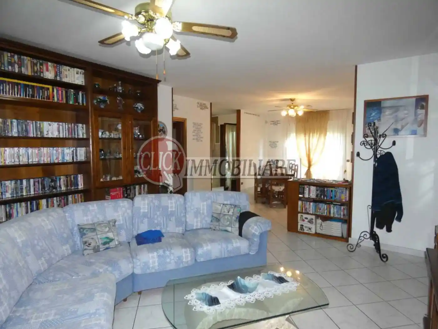 Appartamento in vendita a Scarperia e San Piero