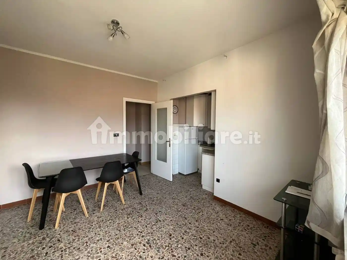 Bilocale via Martiri della Libertà 3, Centro, Rivarolo Canavese - foto 4