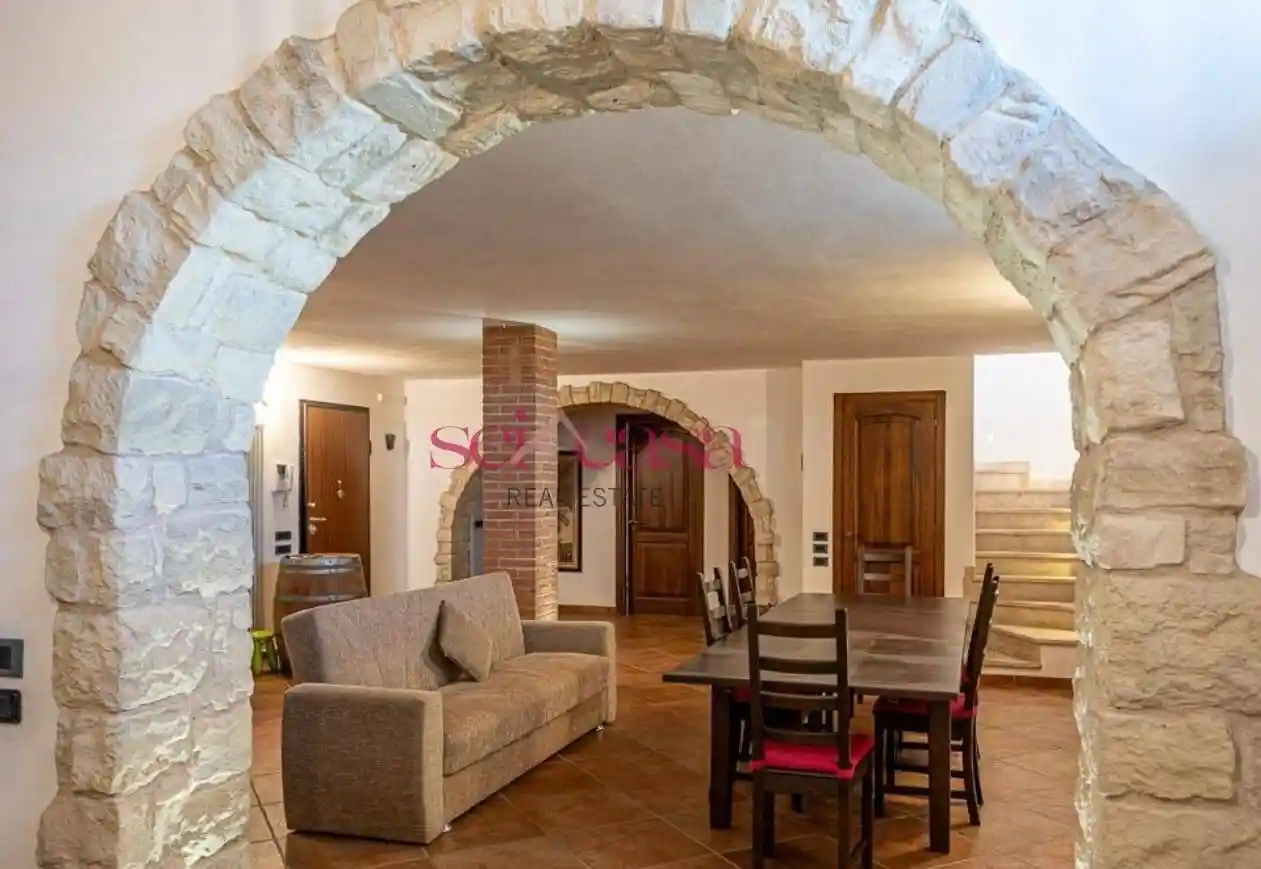 Villa in vendita a Grosseto