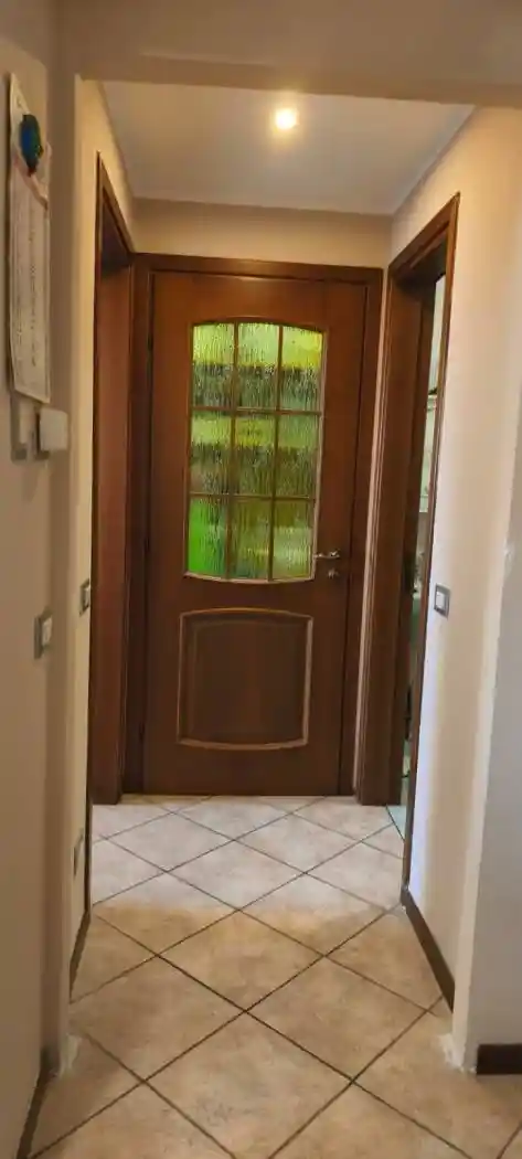 Bilocale piazzetta Gaetano Annoni 11, Verderio Inferiore, Verderio - foto 3