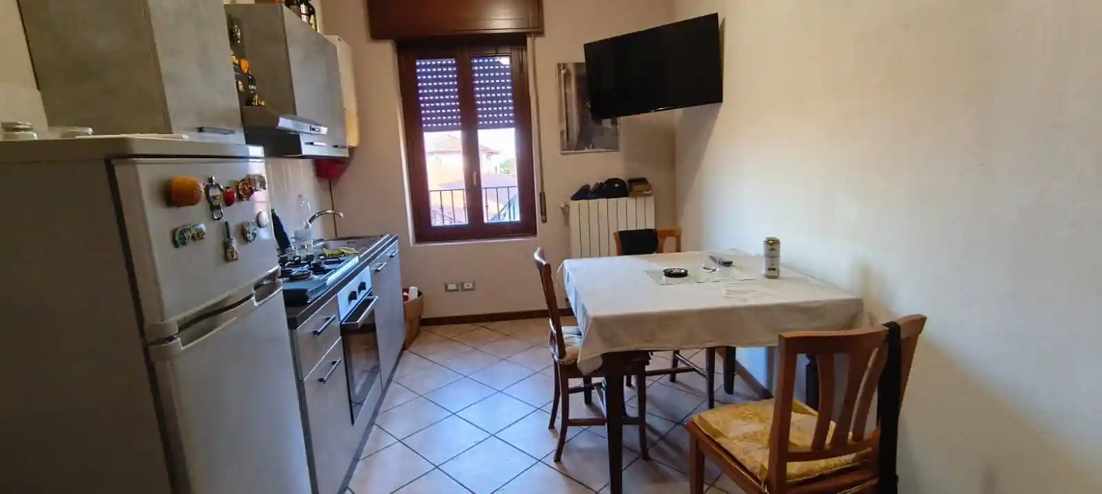 Bilocale piazzetta Gaetano Annoni 11, Verderio Inferiore, Verderio - foto 5