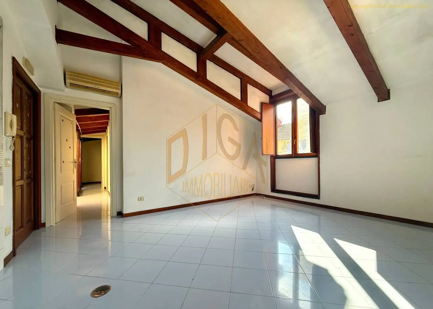 Attico - Mansarda in vendita a Sant'Agnello