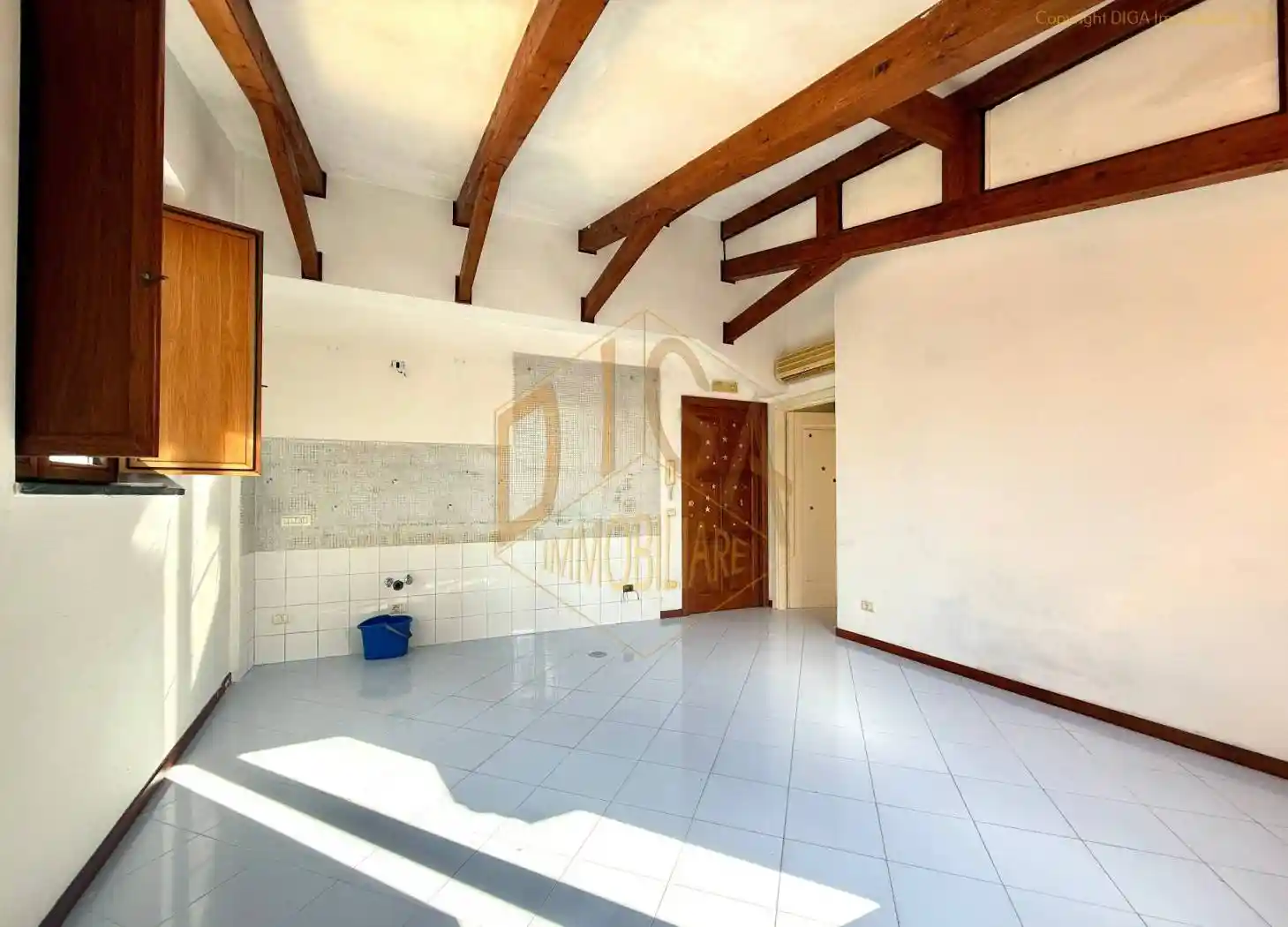 Attico - Mansarda - foto 3