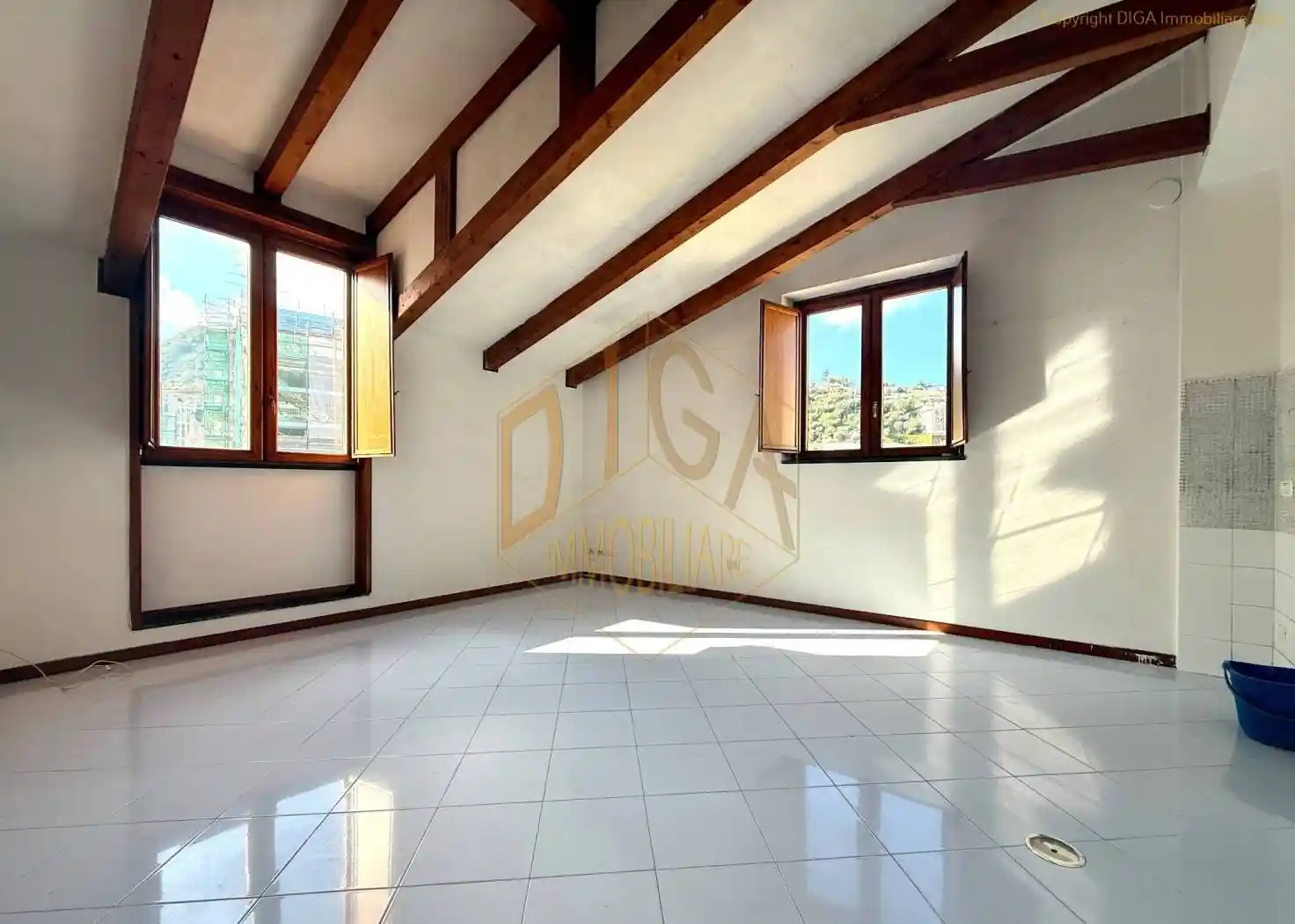 Attico - Mansarda - foto 4