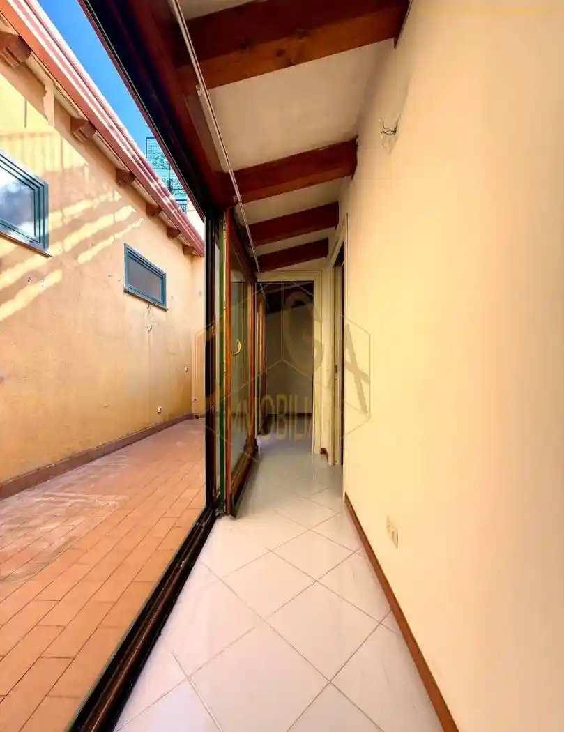 Attico - Mansarda - foto 5