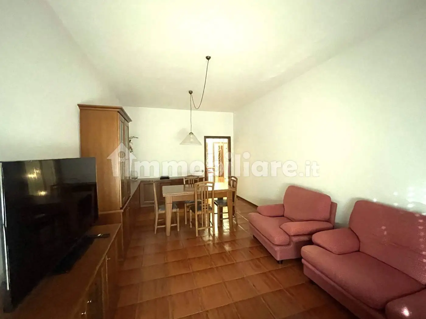 Appartamento in vendita a Forlì