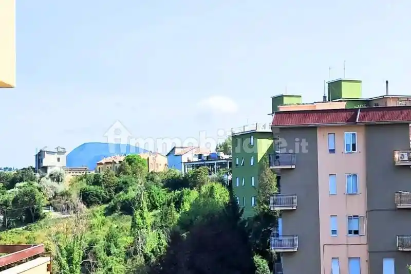 Quadrilocale ottimo stato, terzo piano, Tavernelle, Ancona - foto 5