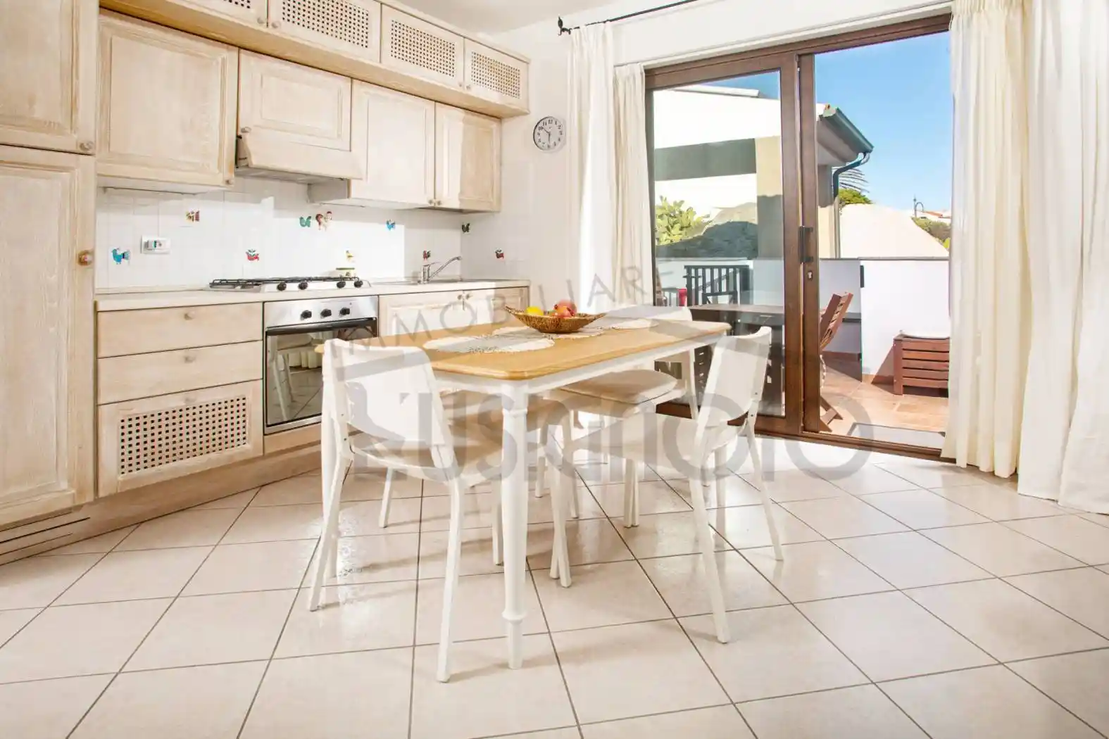 Attico - Mansarda in vendita a Santa Teresa Gallura