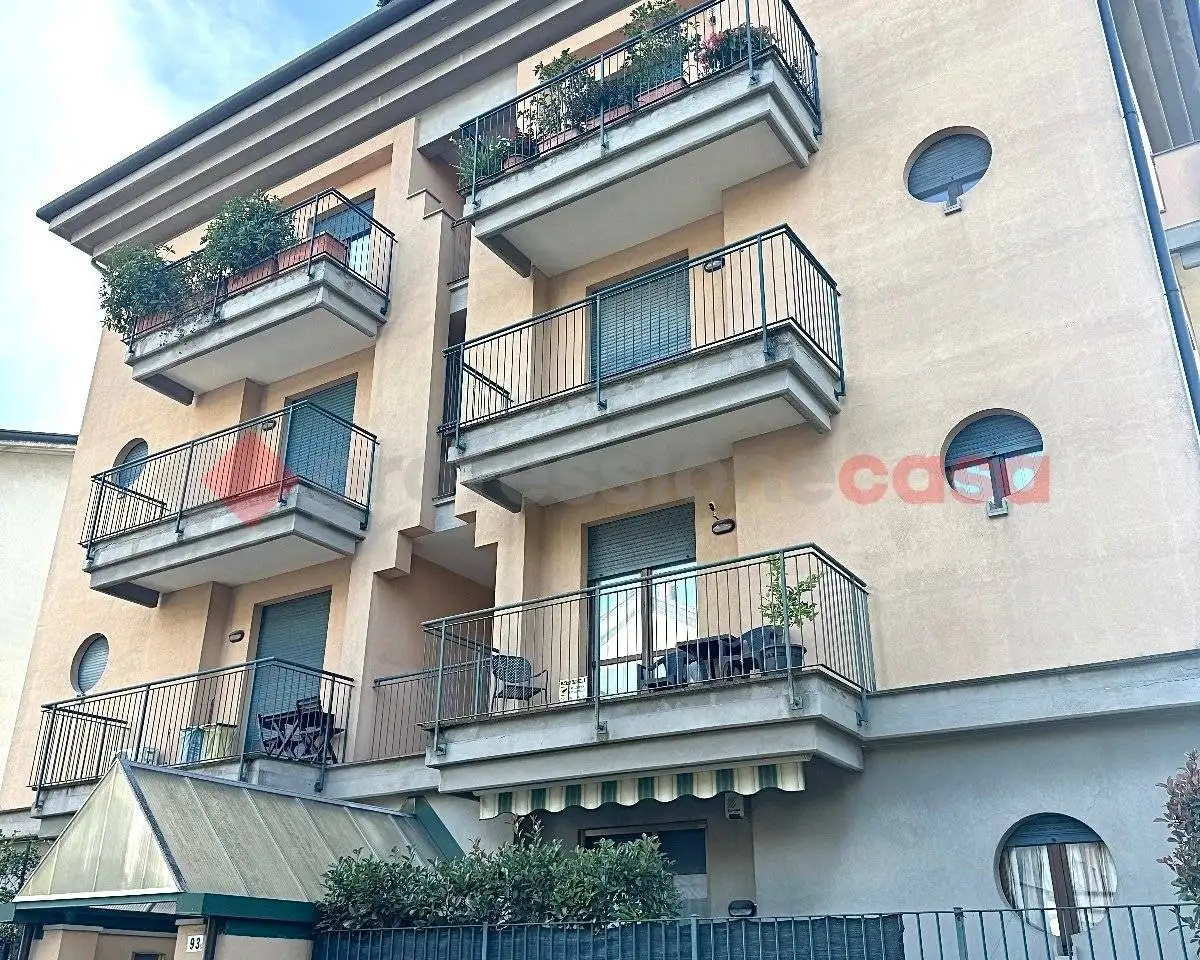 Appartamento in vendita a Lissone