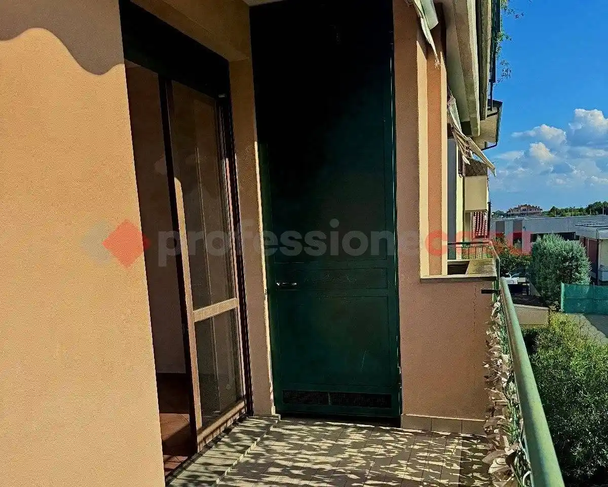 Trilocale via Cattaneo, 93, Cattaneo, Pacinotti, Torricelli, Lissone - foto 4