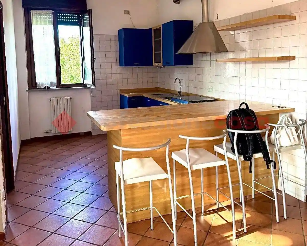 Trilocale via Cattaneo, 93, Cattaneo, Pacinotti, Torricelli, Lissone - foto 5