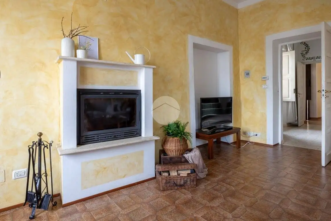 Terratetto plurifamiliare via 4 novembre 4, Centro, Castagnole delle Lanze - foto 4