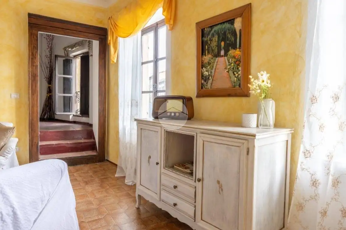 Terratetto plurifamiliare via 4 novembre 4, Centro, Castagnole delle Lanze - foto 5