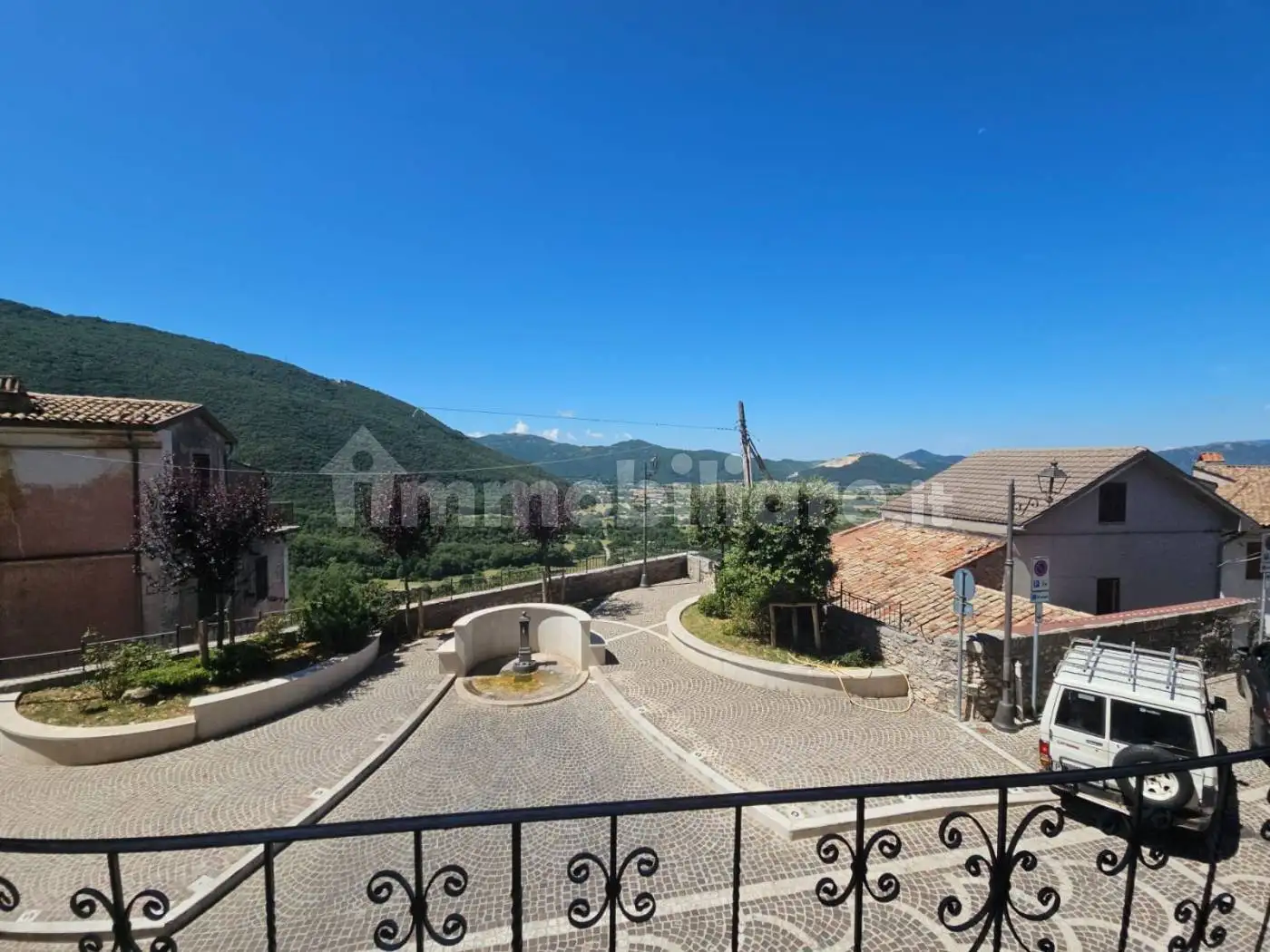 Appartamento in vendita a Pereto