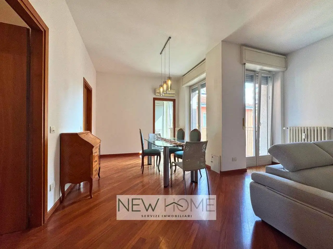 Appartamento in affitto a Verona