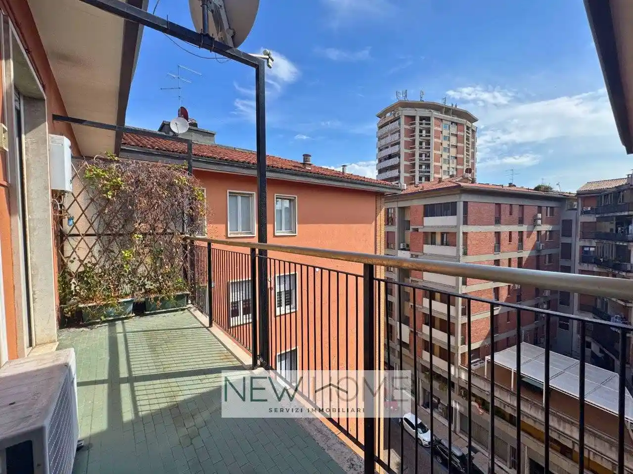 Quadrilocale via Francesco Berni 18, Valverde, Verona - foto 5