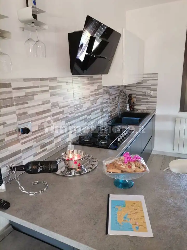 Appartamento in vendita a Riola Sardo