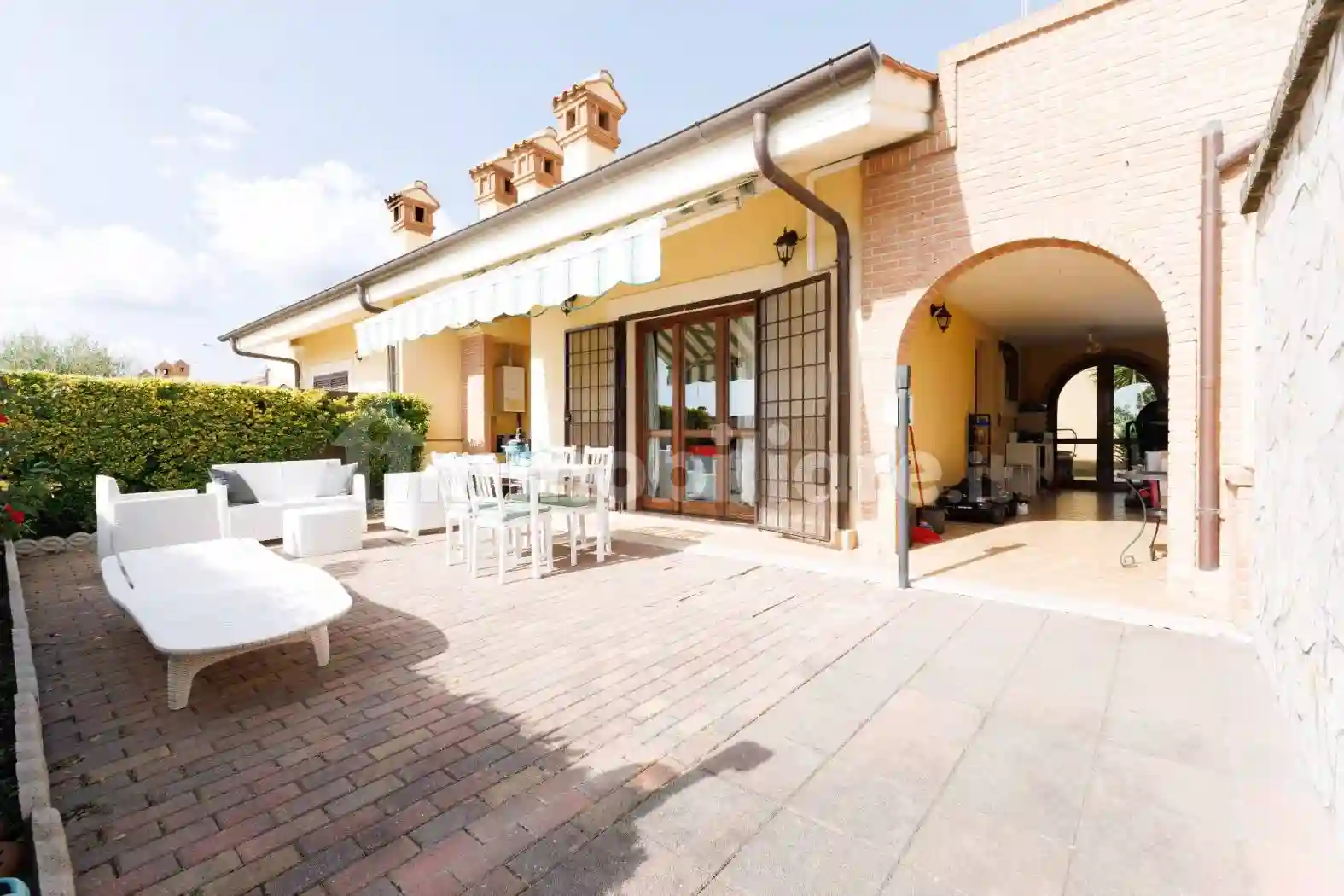 Villetta a schiera - foto 2