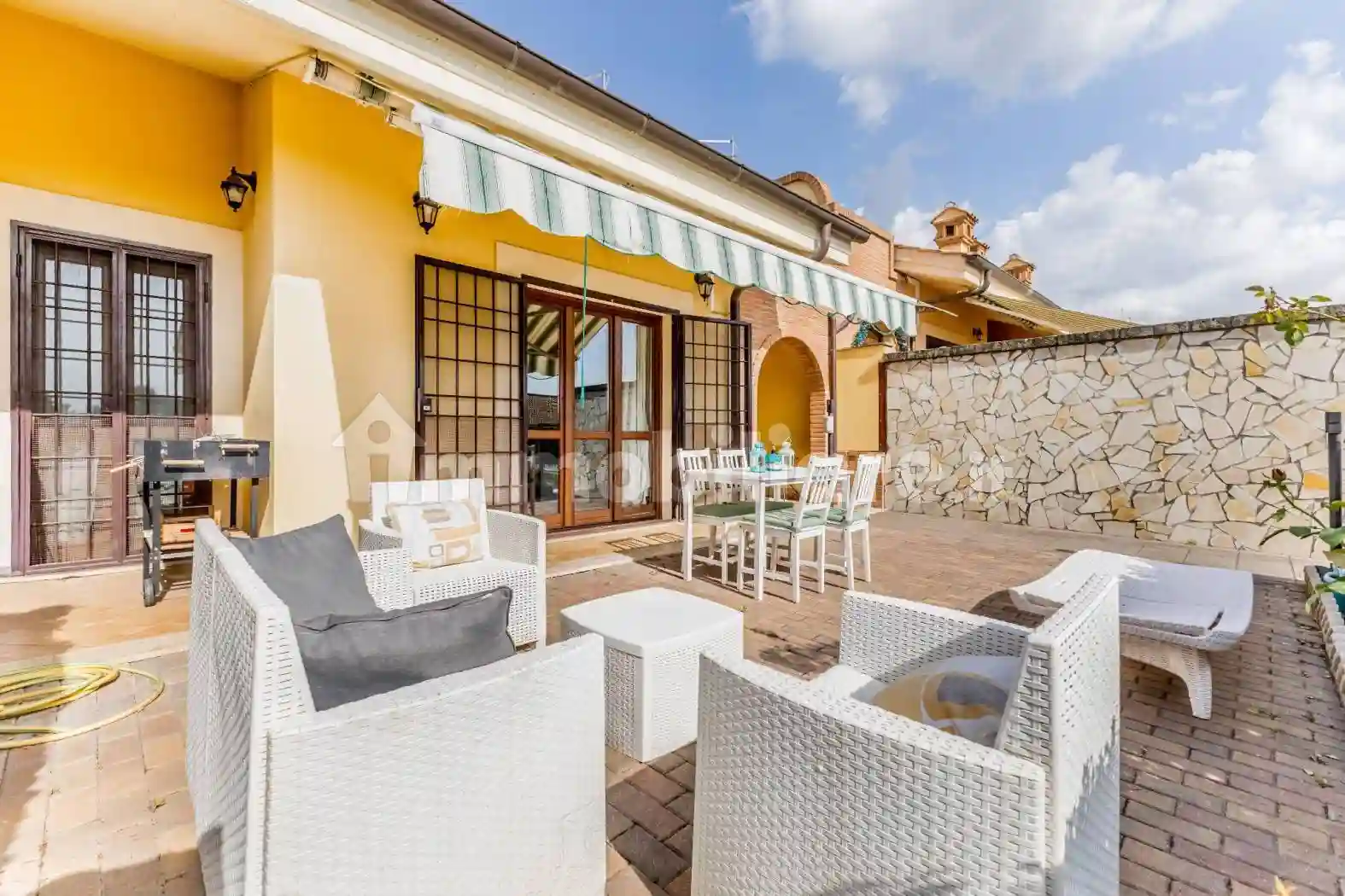 Villetta a schiera - foto 4