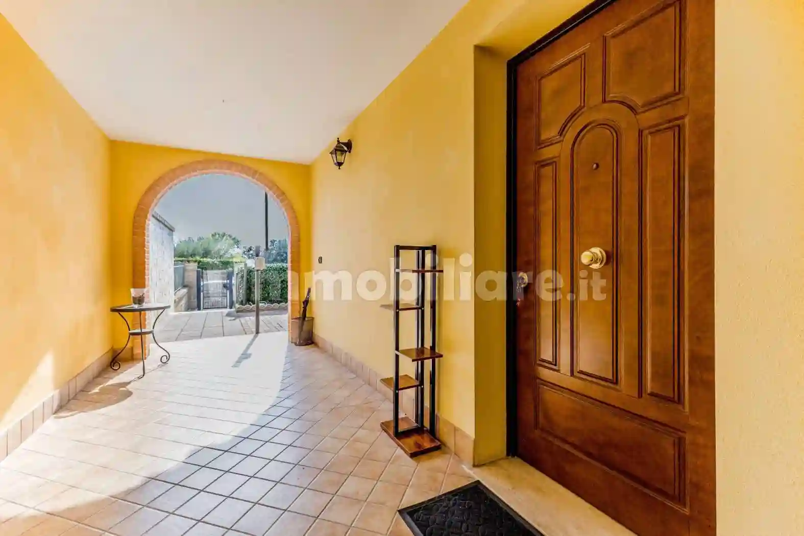 Villetta a schiera - foto 5