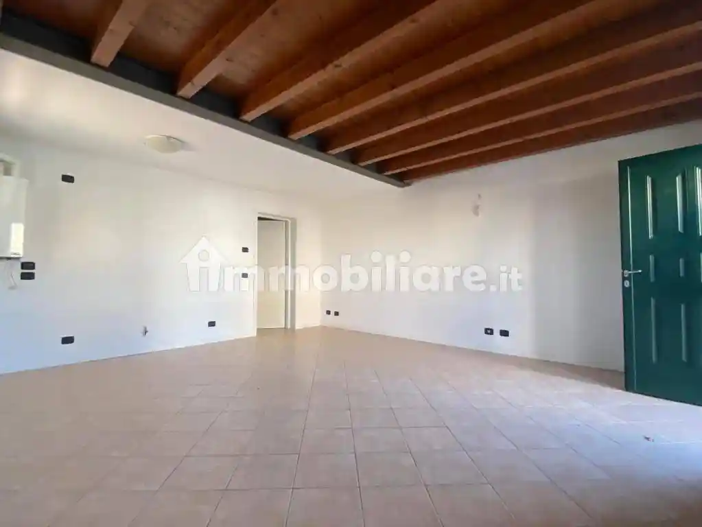 Appartamento in vendita a Mozzecane