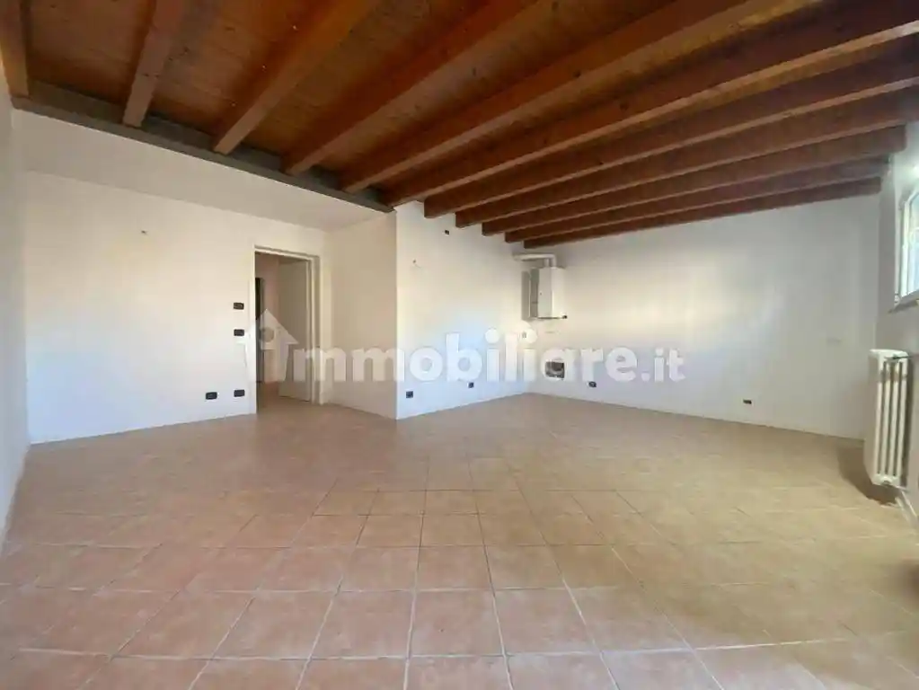 Appartamento in vendita a Mozzecane