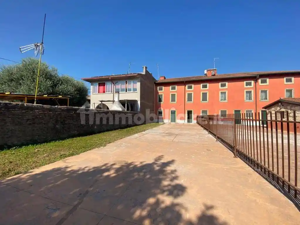 Appartamento in vendita a Mozzecane