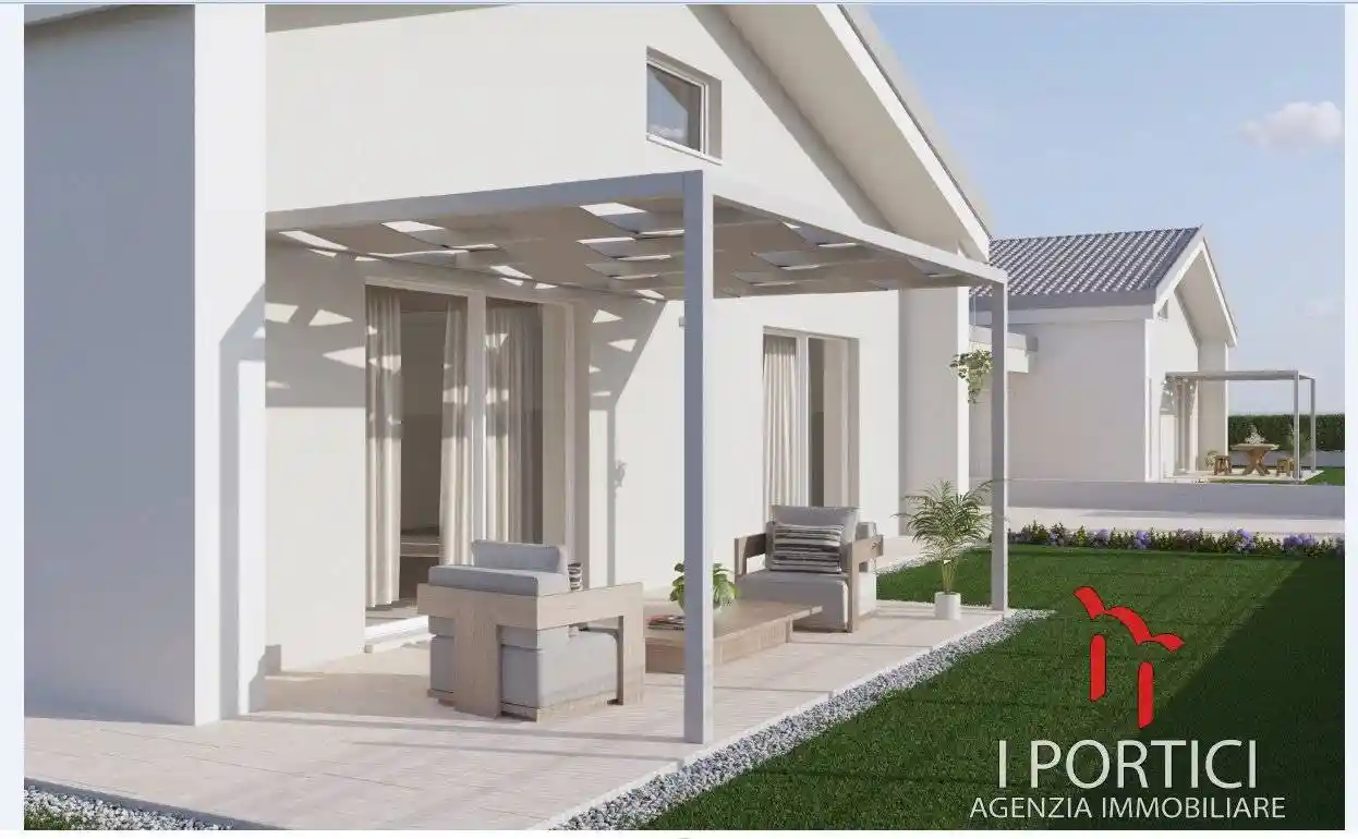 Villa in vendita a Scorzè