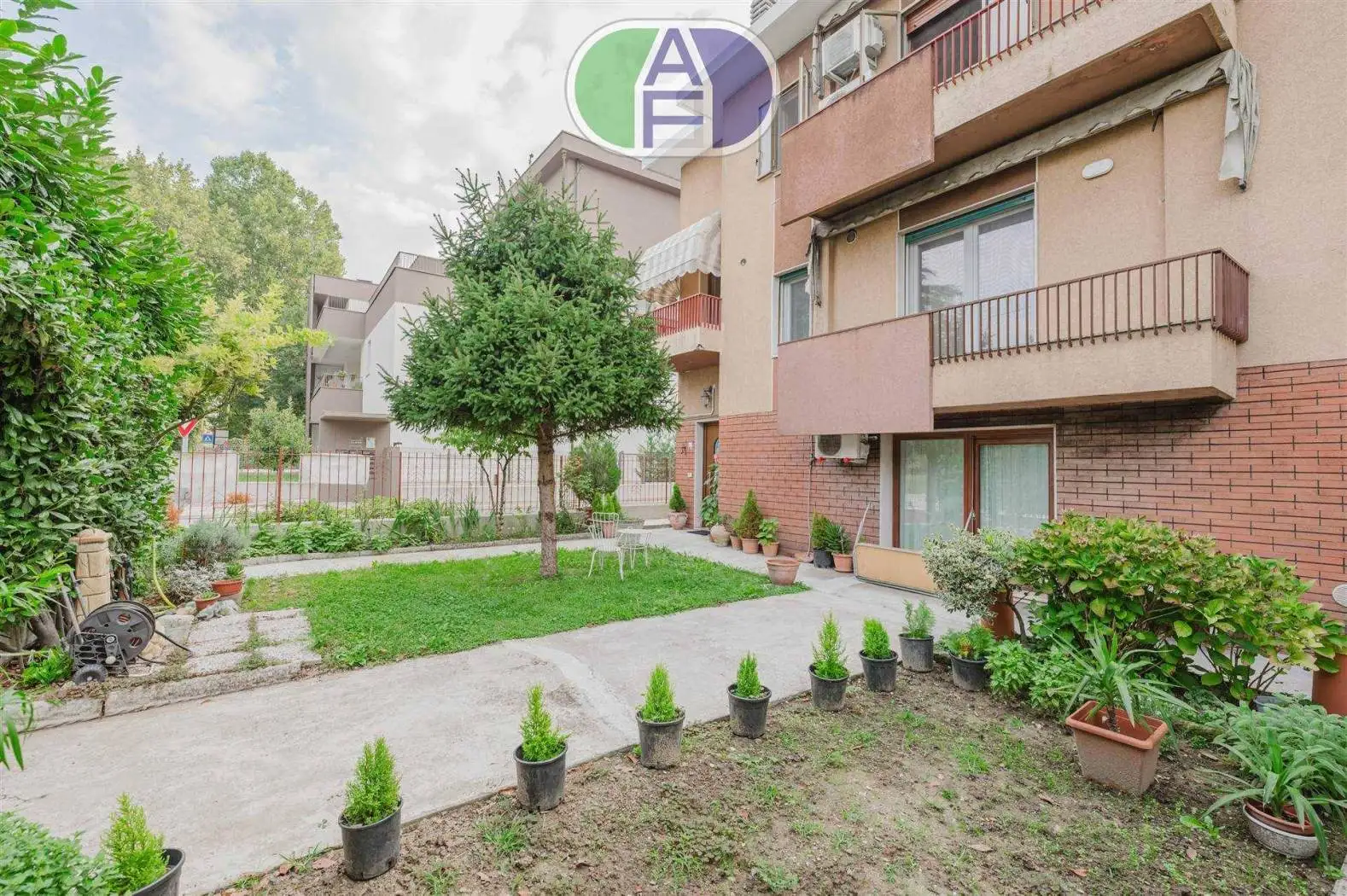 Villa in vendita a Venezia