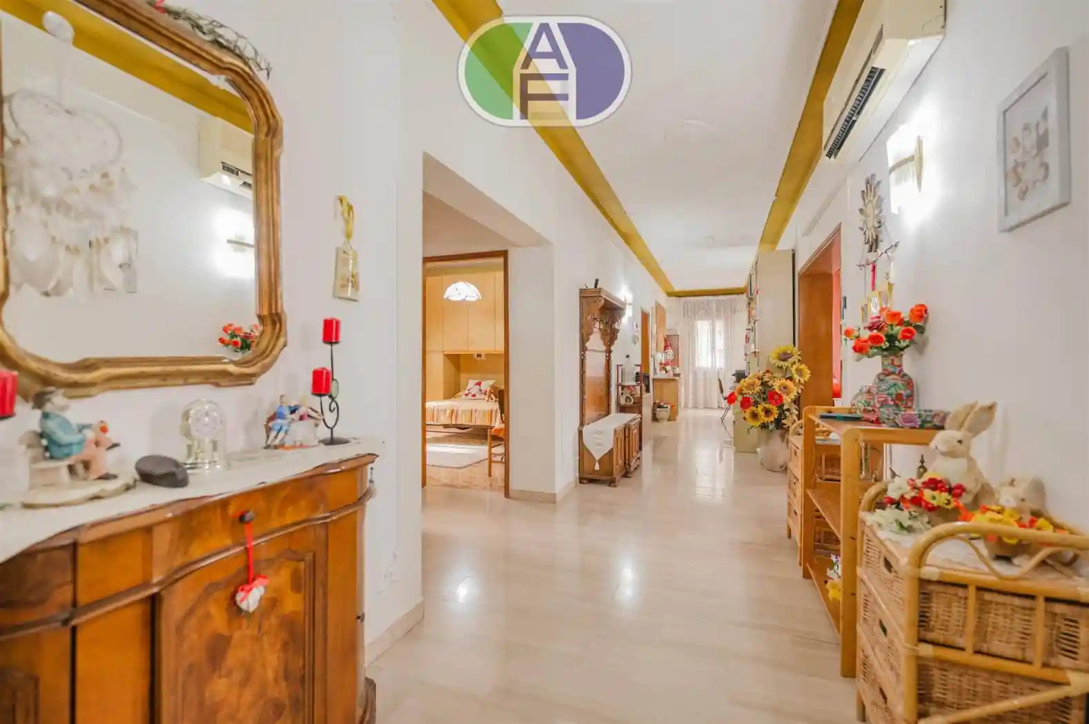 Villa bifamiliare via Castellana 115, Zelarino, Venezia - foto 2