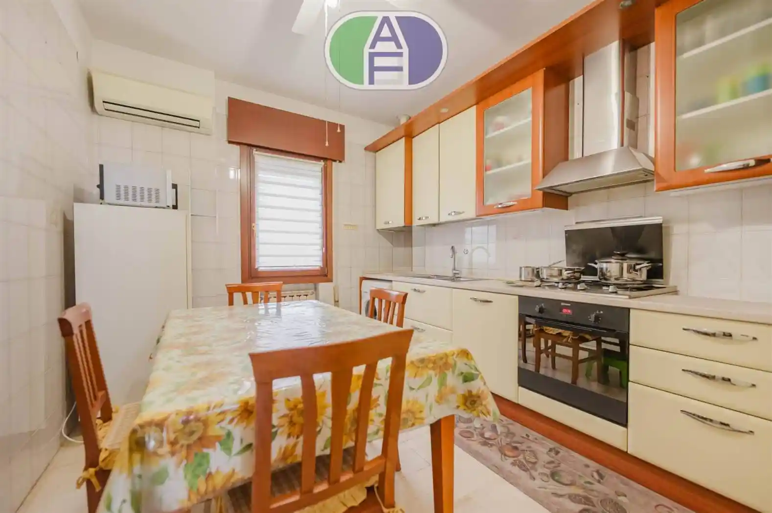 Villa bifamiliare via Castellana 115, Zelarino, Venezia - foto 4