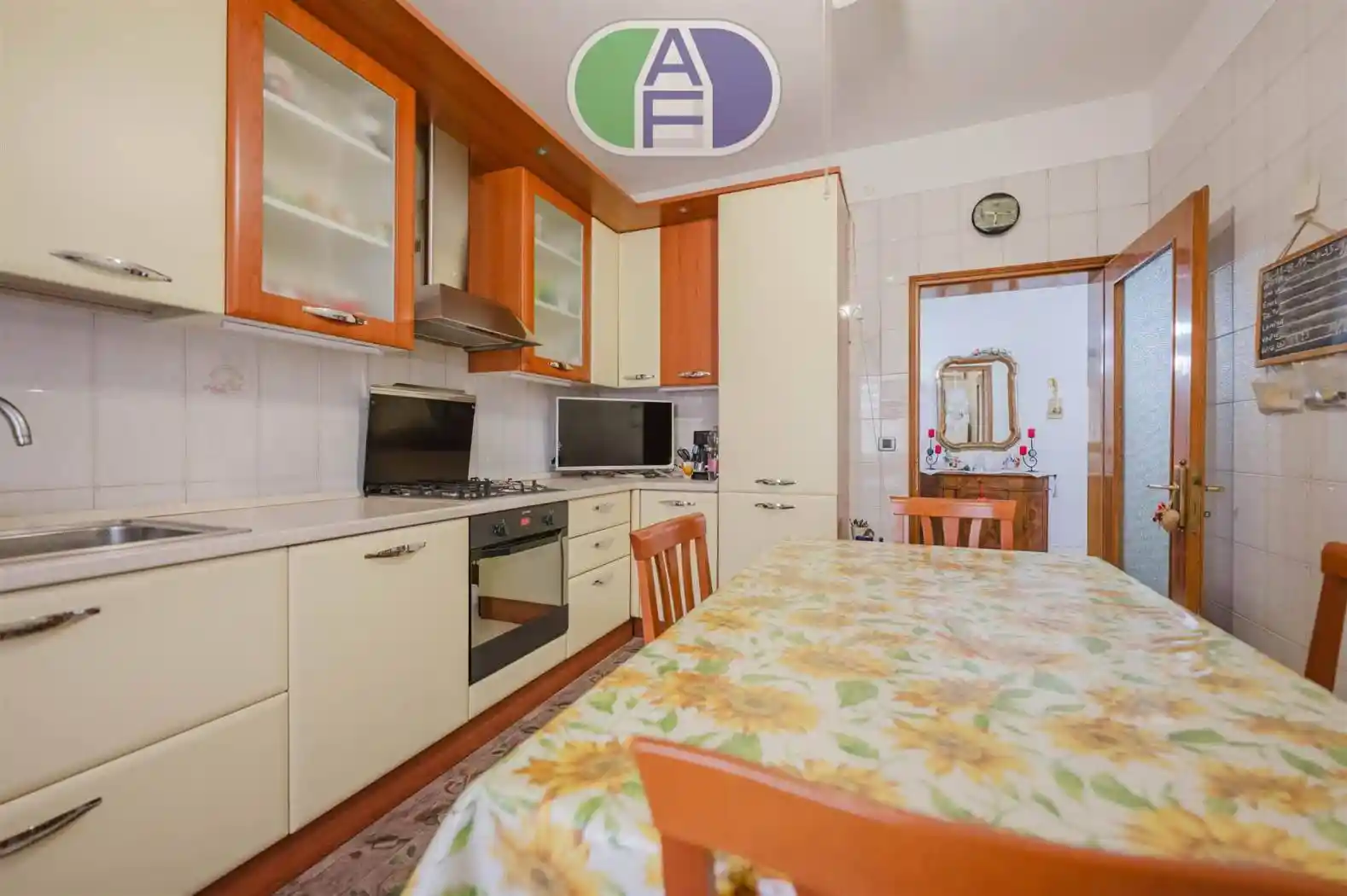 Villa bifamiliare via Castellana 115, Zelarino, Venezia - foto 5