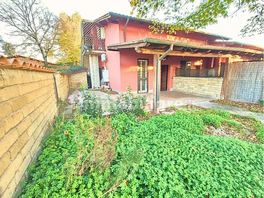 Appartamento in vendita a Ardea