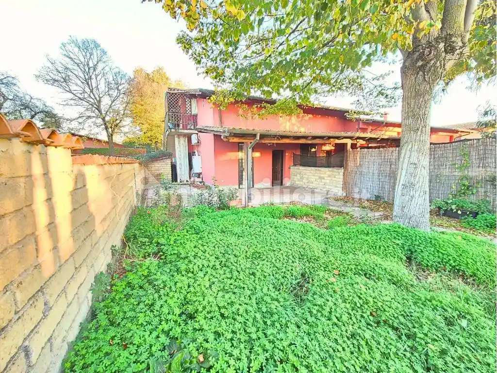 Bilocale via Nazareno Strampelli, Castagnetta - Strampelli, Ardea - foto 2