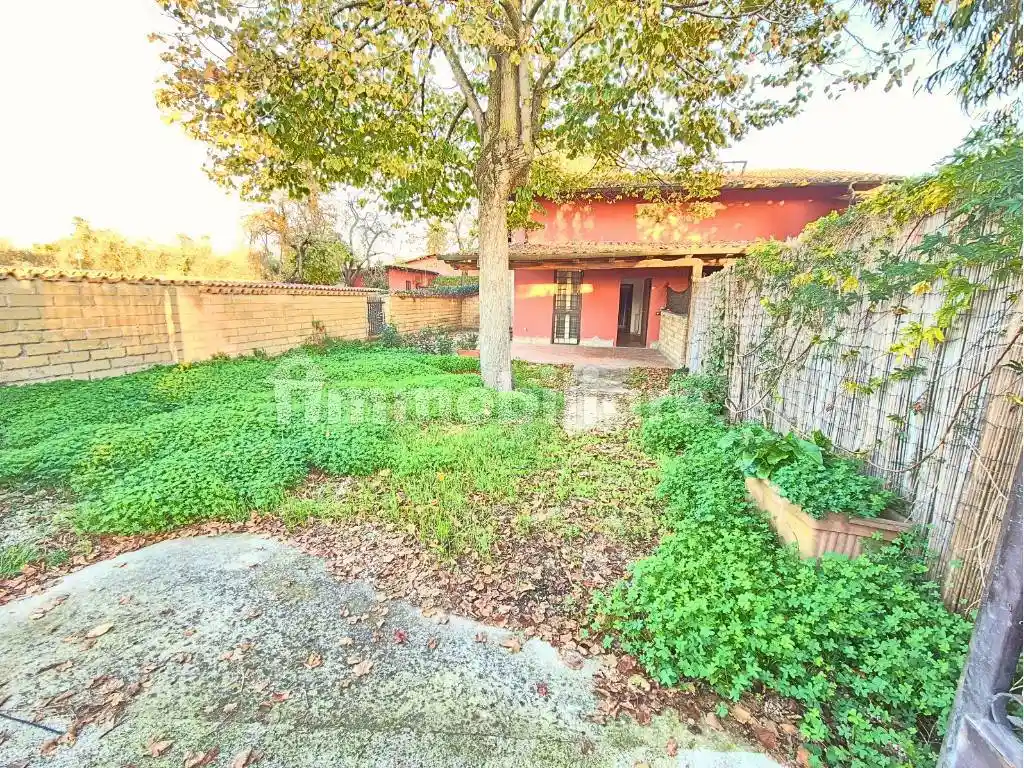 Bilocale via Nazareno Strampelli, Castagnetta - Strampelli, Ardea - foto 3