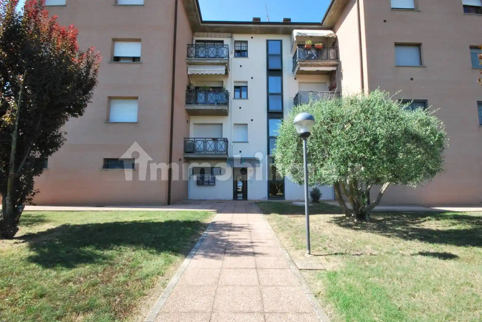 Appartamento in vendita a Valsamoggia