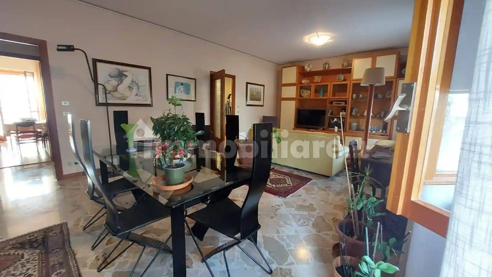 Appartamento in vendita a Palermo