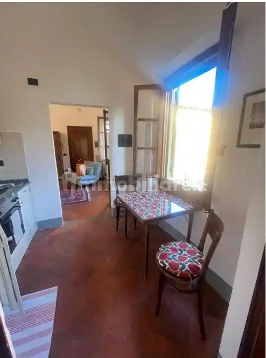 Appartamento in villa via San Carlo, Marignolle - Bellosguardo, Firenze - foto 2