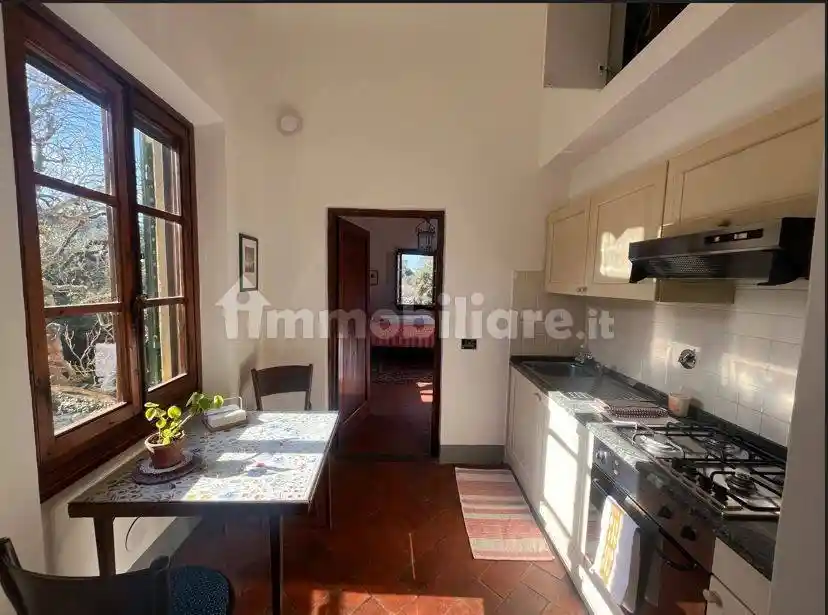 Appartamento in villa via San Carlo, Marignolle - Bellosguardo, Firenze - foto 4