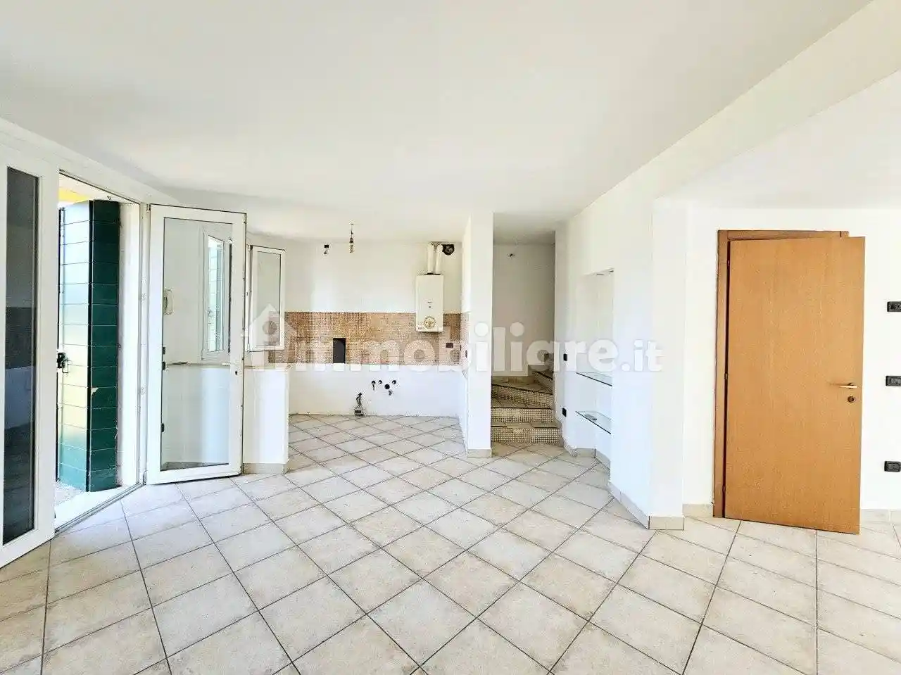Villa a schiera via Pasquale Longo, San Fidenzio, Borgo Veneto - foto 2