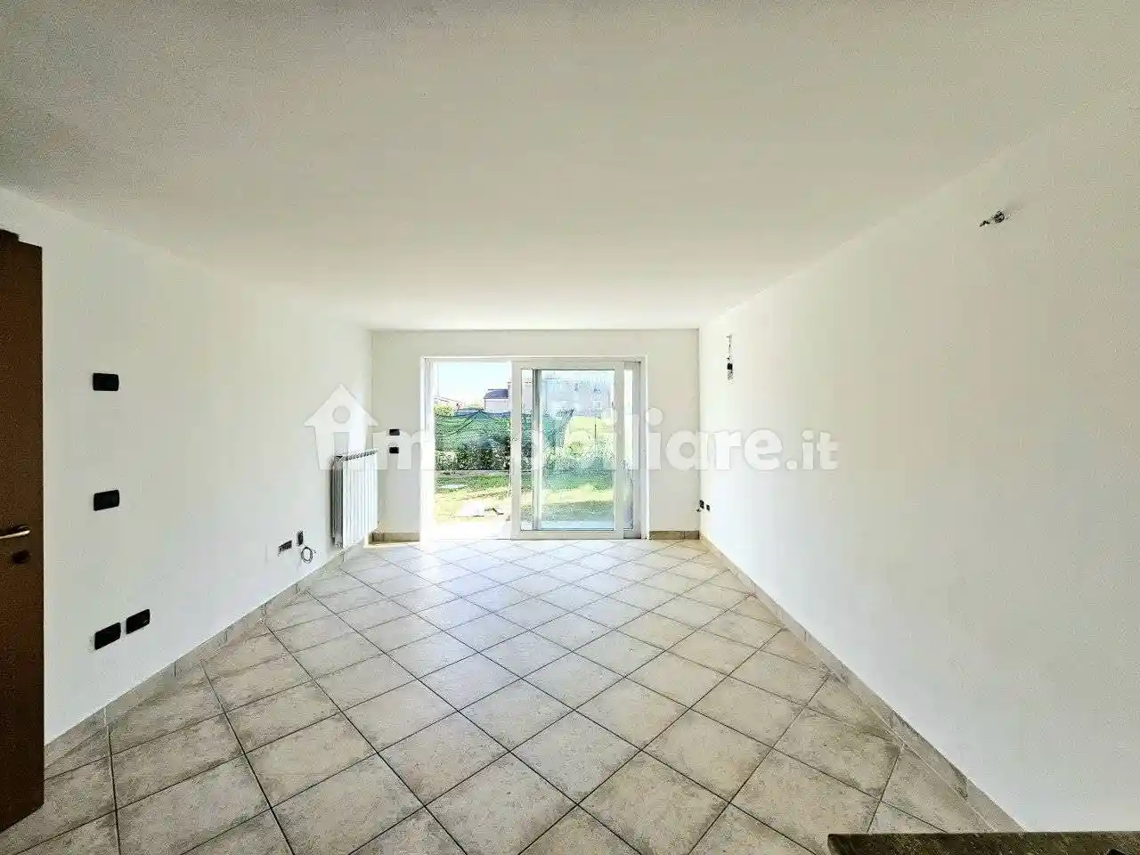Villa a schiera via Pasquale Longo, San Fidenzio, Borgo Veneto - foto 4